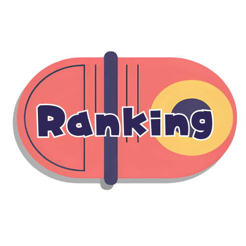 ランキング